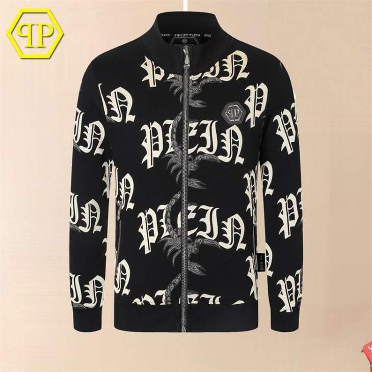 Picture of Philipp Plein Sweatshirt _SKUPPM-3XL12yn1135335